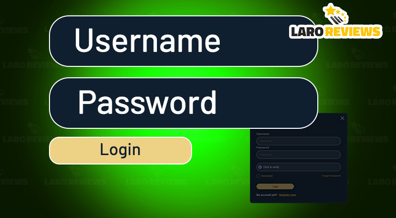 Alamin kung paano ang tamang hakbang sa paggamit ng Winph Login feature.