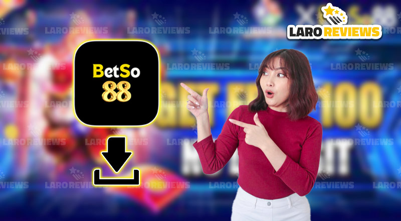 Basahin ang detalyadong gabay na ito tungkol sa tamang pagsagawa ng Betso88 App Download.