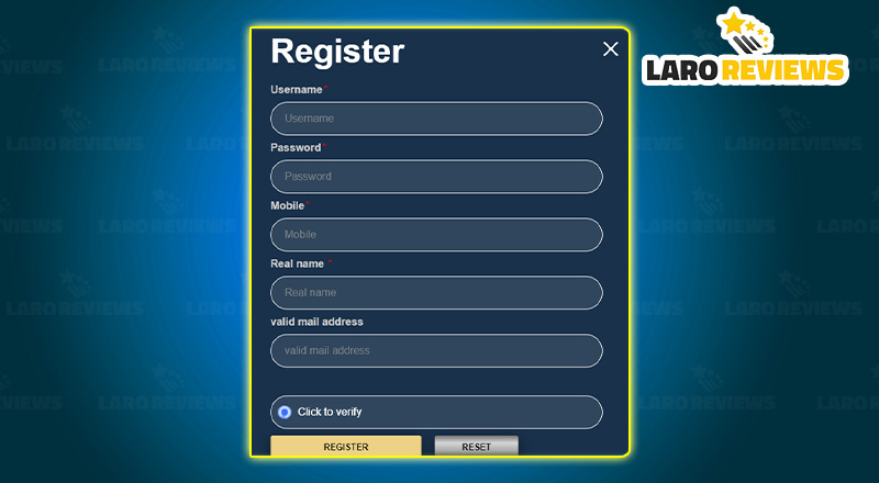 Basahin at sundin ang tamang paraan ng pag-register para sa ligtas na pag-login sa Winph.