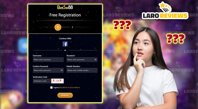 Paano nga ba nasabing ligtas ang Betso88 Login, alamin.