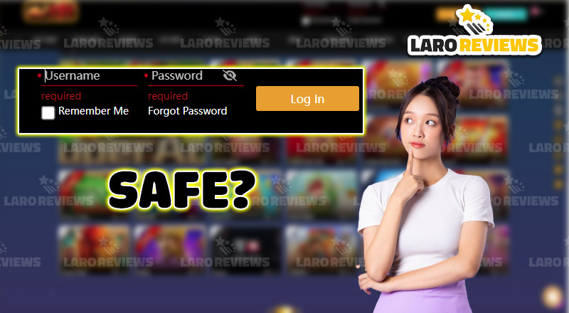 Alamin ang katotohanan sa kaligtasan at seguridad ng paggamit ng Jili777 Login.