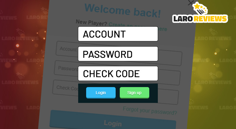 Mga dapat alalahanin sa paggamit ng PHBet Login.