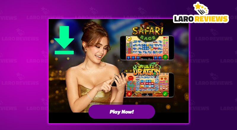 Tuklasin kung saan ligtas na ma-download ang Bet 88.