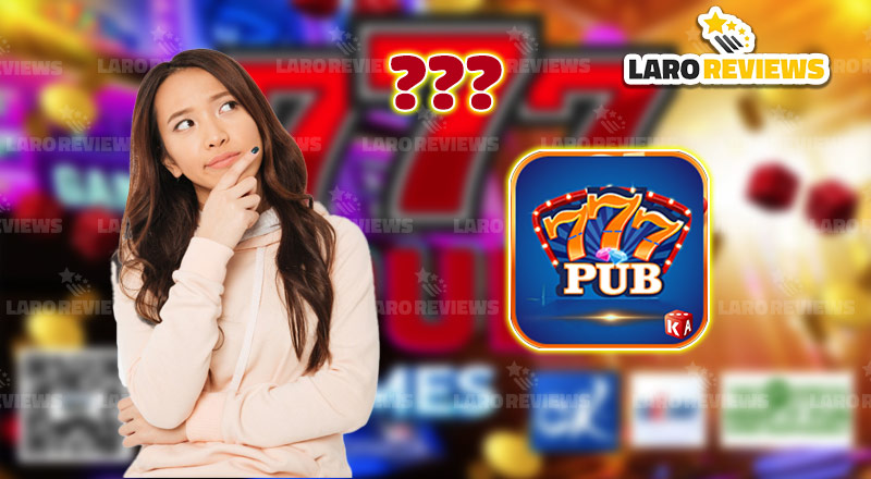 Alamin ang tungkol sa 777 Pub Casino bago tumungo sa 777 Pub Download.