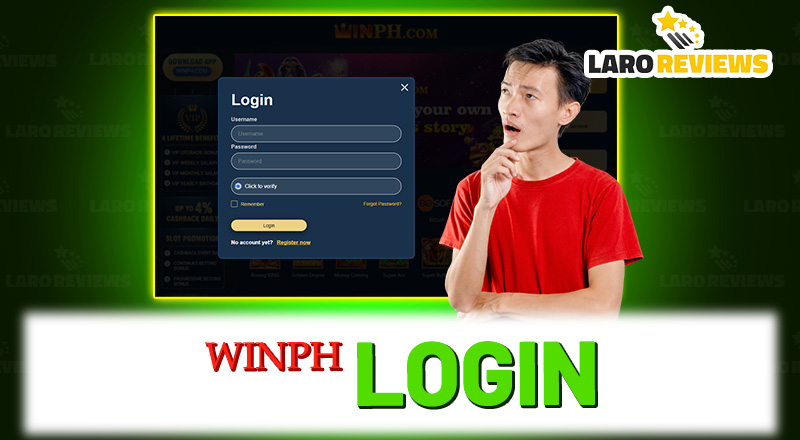 Winph Login – Quick and Secure Account Access – Try Now