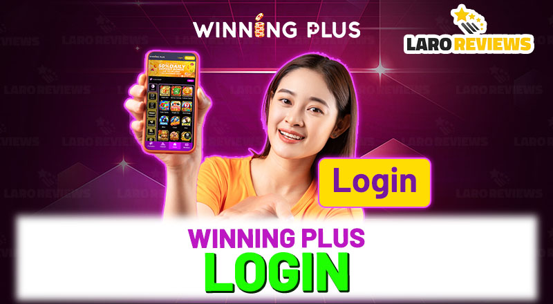 Winning Plus Com Login – Safe And Effective Lgin For Newbies