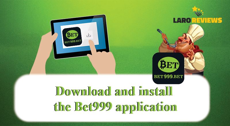 Basahin at sundin ang step-by-step na gabay sa pag-download ng Bet999 App at gawin ang Bet999 Login.