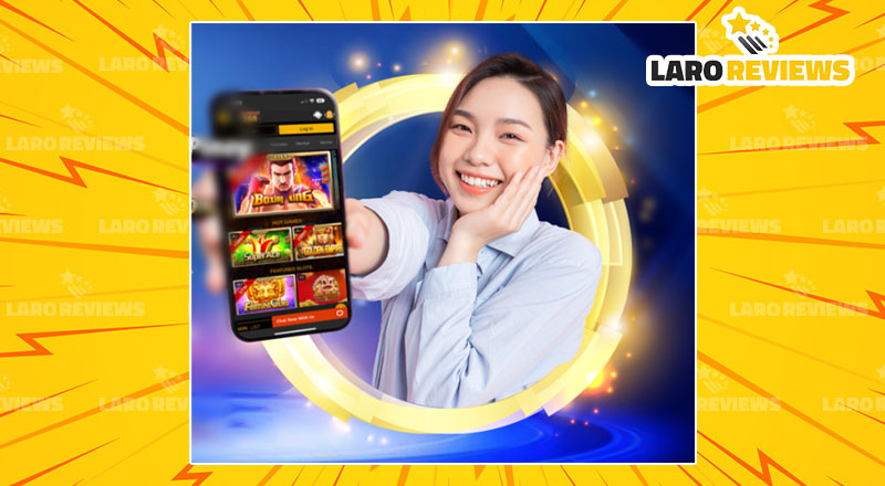 Alamin ang mga maaaring gawin matapos mag-login gamit ang Jackpot 368 Login.