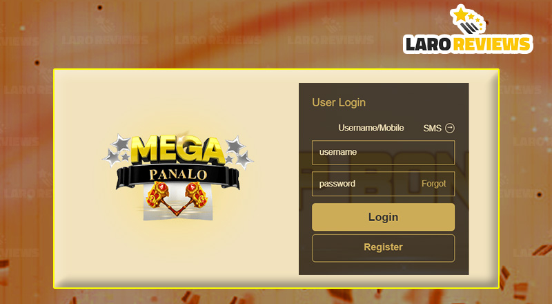 Alamin ang tungkol sa Mega Panalo at Mega Panalo Login feature nito.