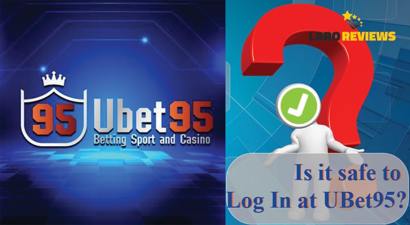 Alamin ang kaligtasan at seguridad sa likod ng paggamit ng UBet95 Login.