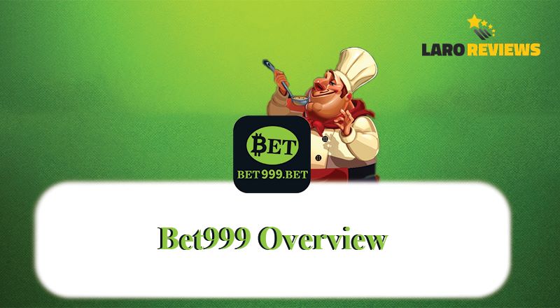 Alamin ang tungkol sa Bet999 at ang Bet999 Login feature nito.