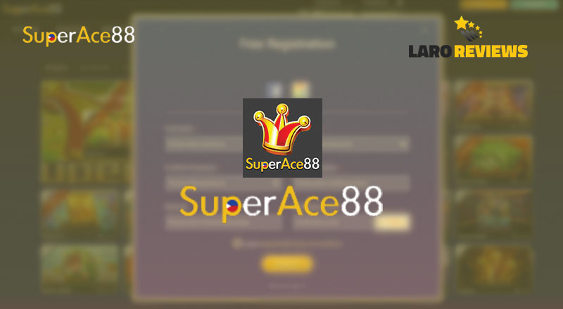 Basahin at alamin ang detalyadong pagpapakilala sa Superace88 at kung ano nga ba ang Superace88 Login.