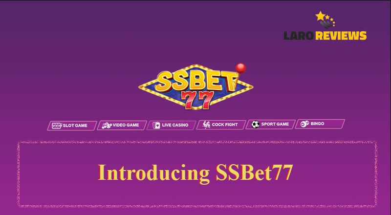 Basahin at alamin ang tungkol sa SSBet77.