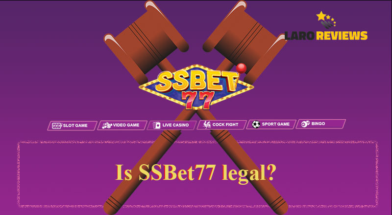 Alamin ang katotohanan sa likod ng mga agam-agam sa SSBet77.