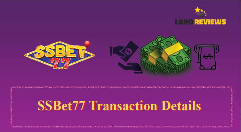 Basahin ang tungkol sa Paraan ng pagbayad sa SSBet77.