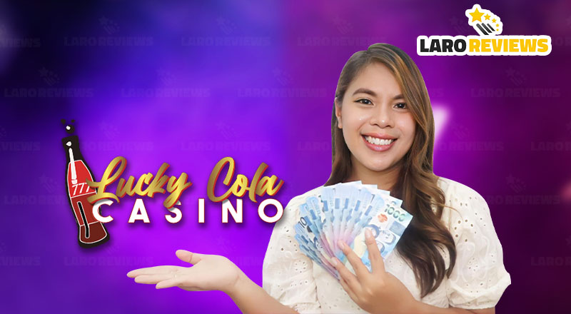 Tuklasin ang iba’t ibang mga paraan ng pagbayad sa Lucky Cola Casino.