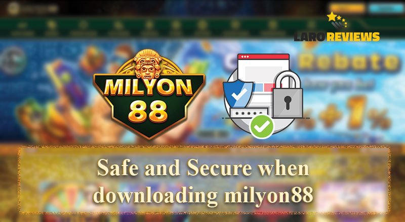 Mga bagay na dapat alalahanin sa Milyon88 Download para sa ligtas na karanasan.