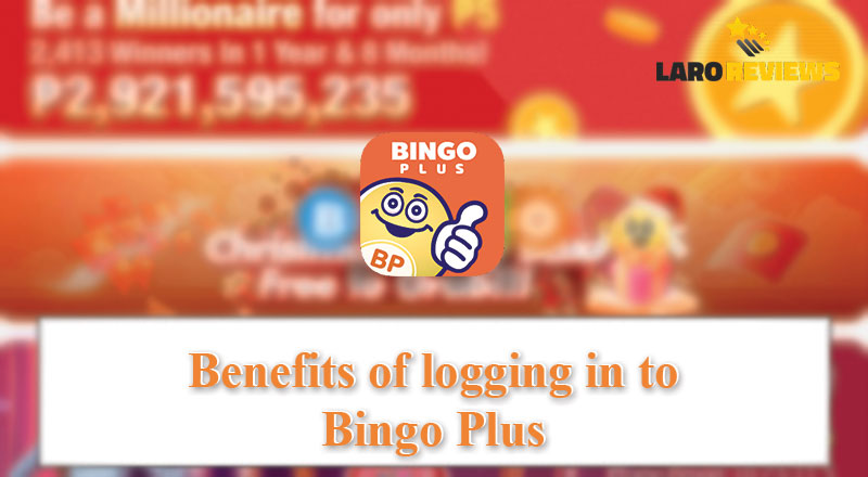 Tuklasin ang mga benepisyong matatamasa sa pag-login sa Bingo Plus, basahin kung paano at kung ano ano ang mga ito dito lamang sa Bingo Plus Login.