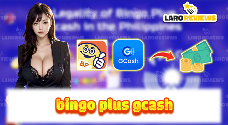 Bingo Plus GCash: Complete Guide to Withdrawing and Depositing