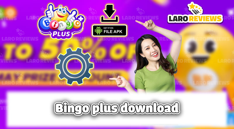 Bingo Plus Download: Instructions For Safe Download And Installation