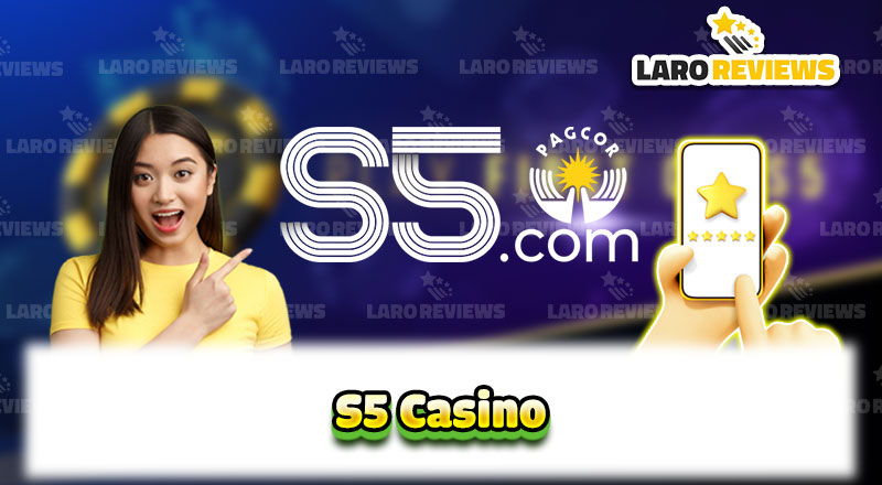 Explore S5 Casino: Detailed Review and Player Experience