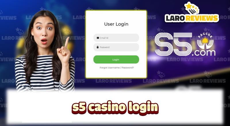 S5 Casino Login Instructions for Beginners – Discover Now