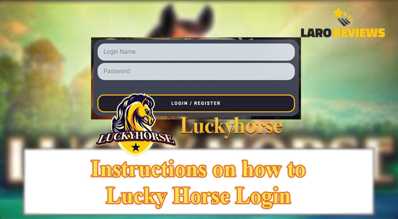 Sundin ang detalyadong gabay tungkol sa mga hakbang sa pag-login sa Lucky Horse gamit ang Lucky Horse Login feature nito.