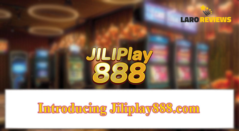 Basahin ang tungkol sa Jiliplay888.com Login bago sumali.