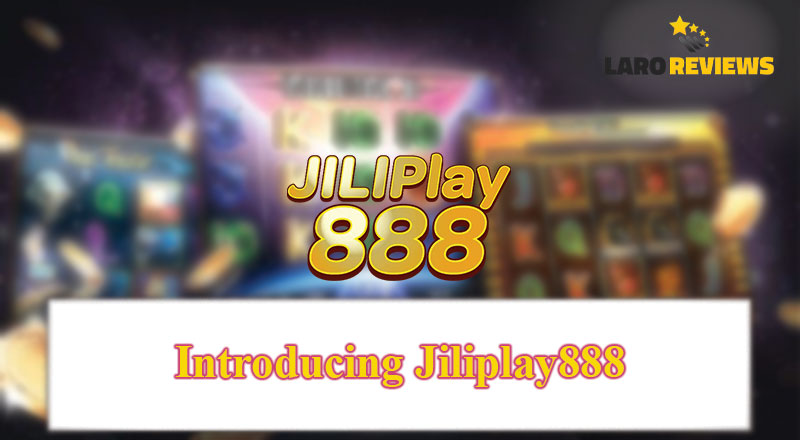 Alamin at basahin ang tungkol sa Jiliplay888.