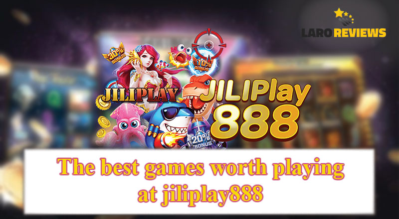 Tuklasin ang mga pinakasikat na laro na matatagpuan sa jiliplay888.