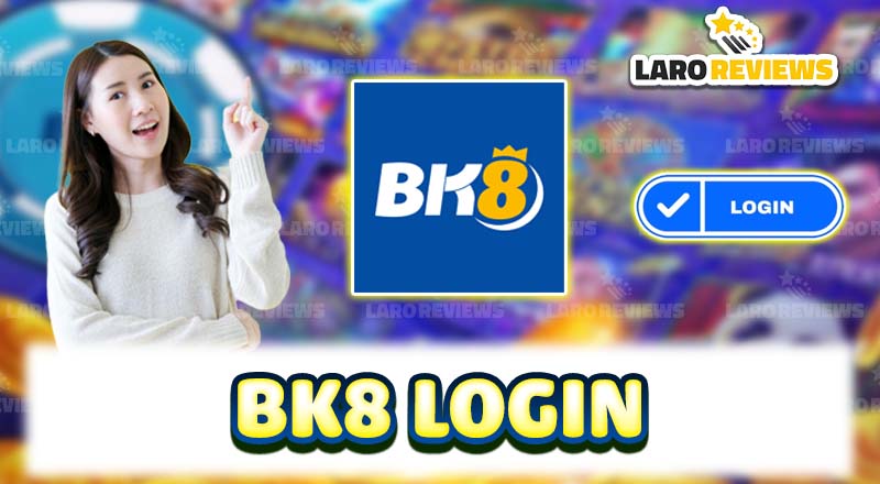 Personal information safety when using “bk8 login” on BK8