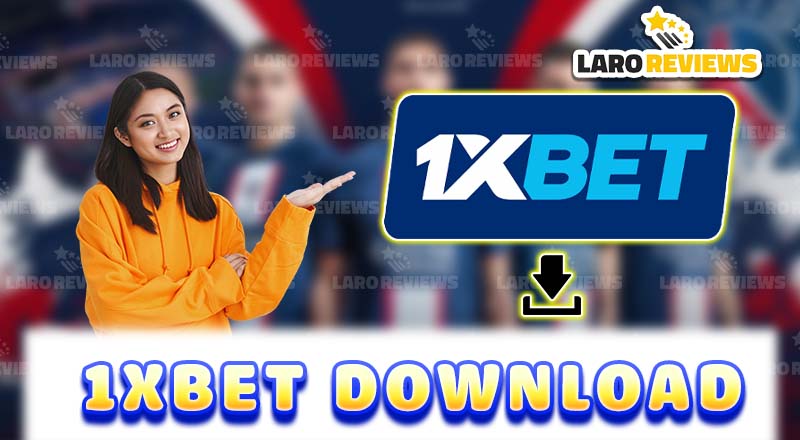 1xbet Download: Elevate Your Betting Game with Just a Tap