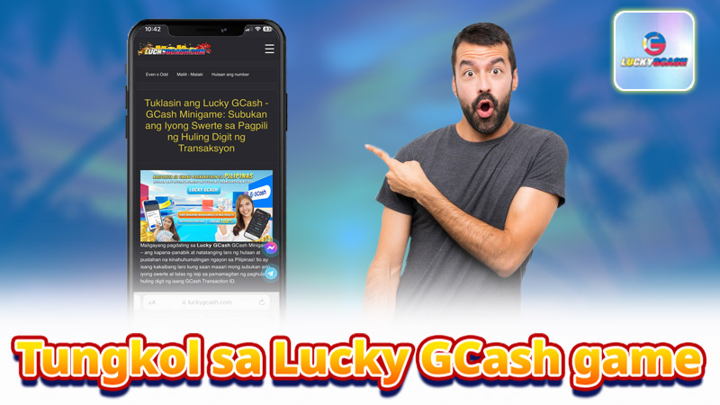 Lucky GCash – Kumita ng P100K Bawat Buwan sa Pamamagitan ng Pagpapredikta ng Even o Odd Numbers