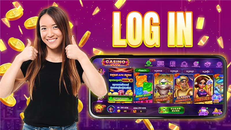 Casino Plus Login: Mga Detalyadong Tagubilin sa Pag-login 1 Casino Plus Login: Complete Guide to Sign In and Register